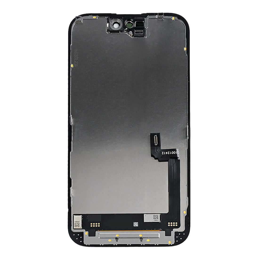 PHK For Apple iPhone 16 Display And Digitizer In-Cell Premium (60Hz)
