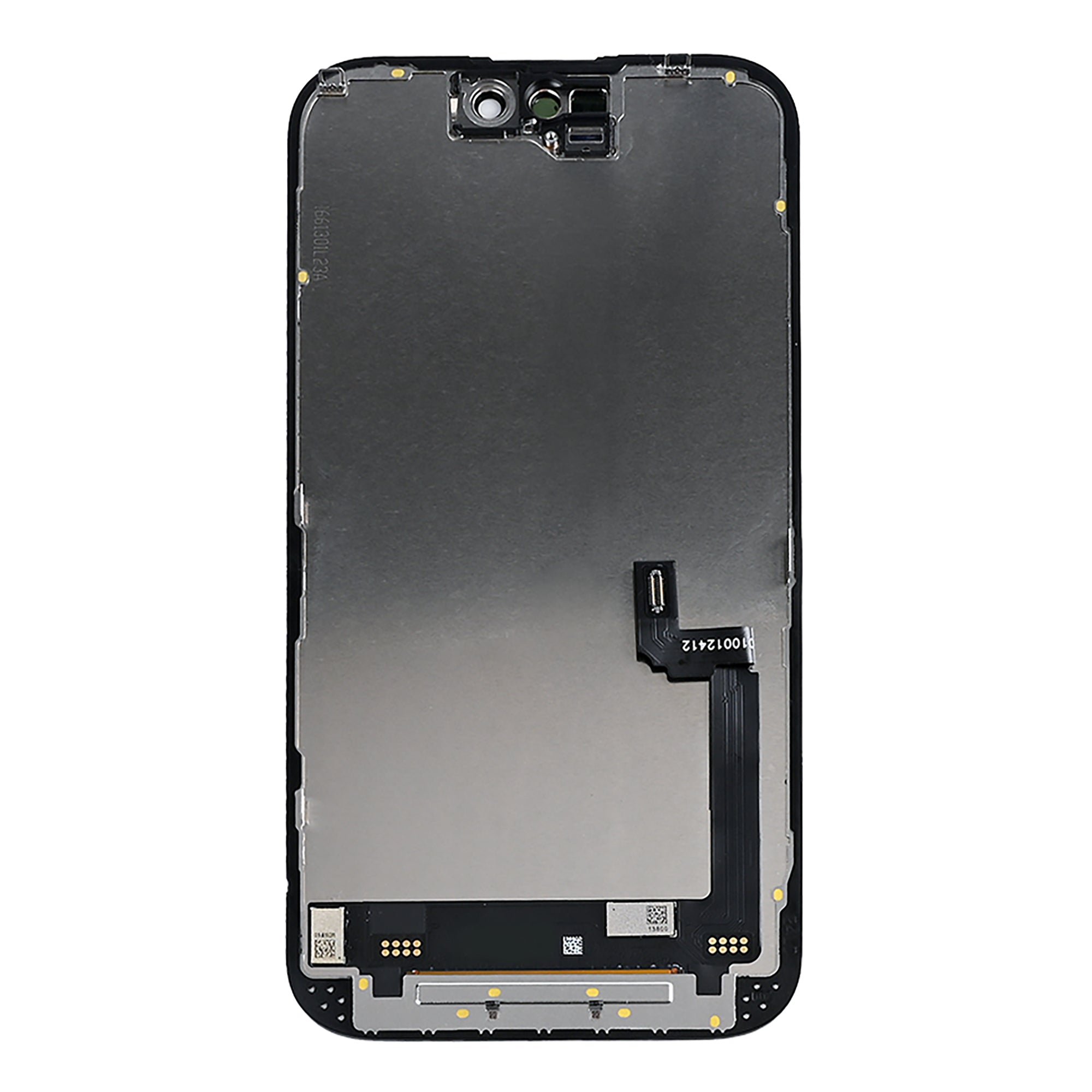 PHK For Apple iPhone 16 Display And Digitizer In-Cell Premium (60Hz)