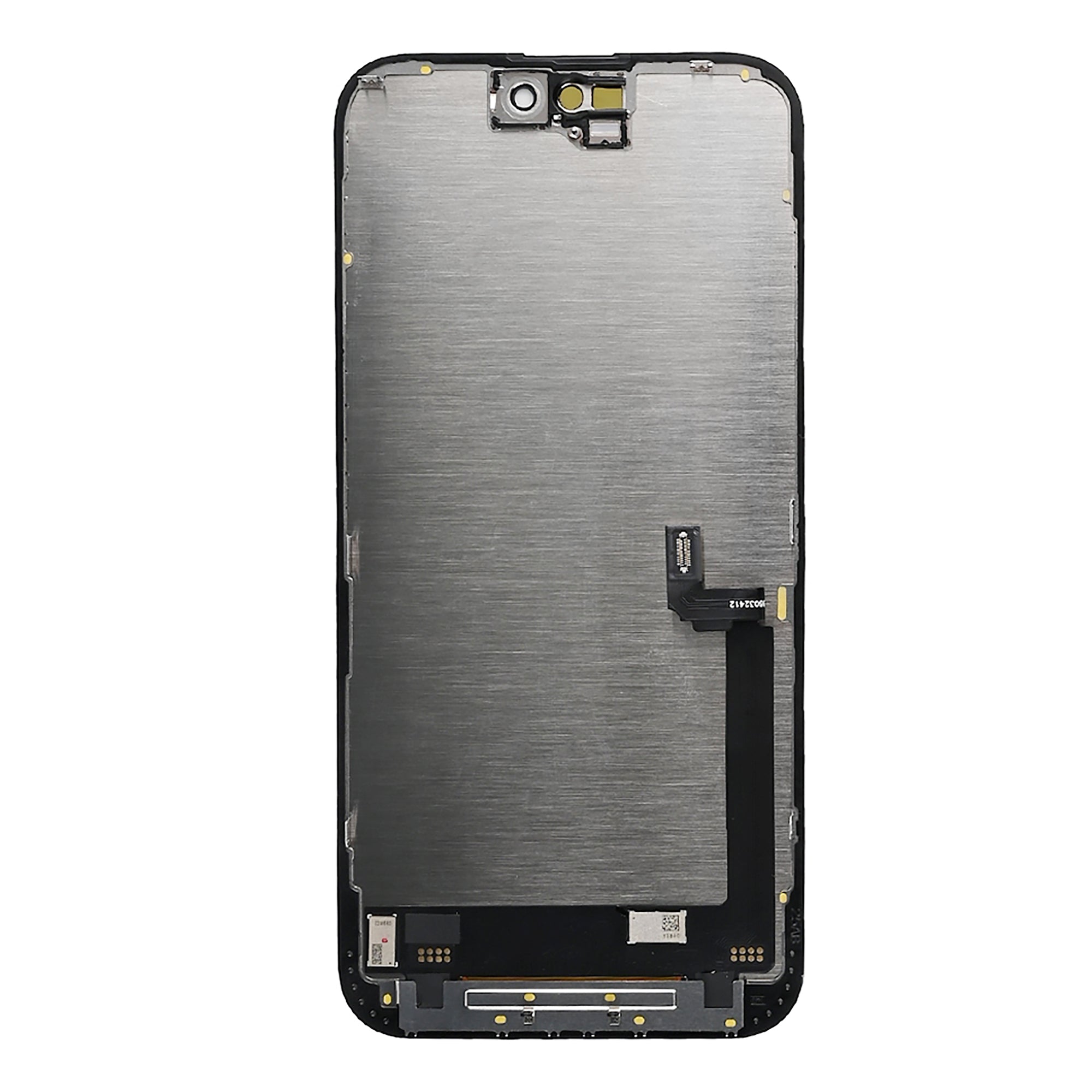 PHK For Apple iPhone 16 Plus Display And Digitizer In-Cell Premium (IC Removable) (60Hz)