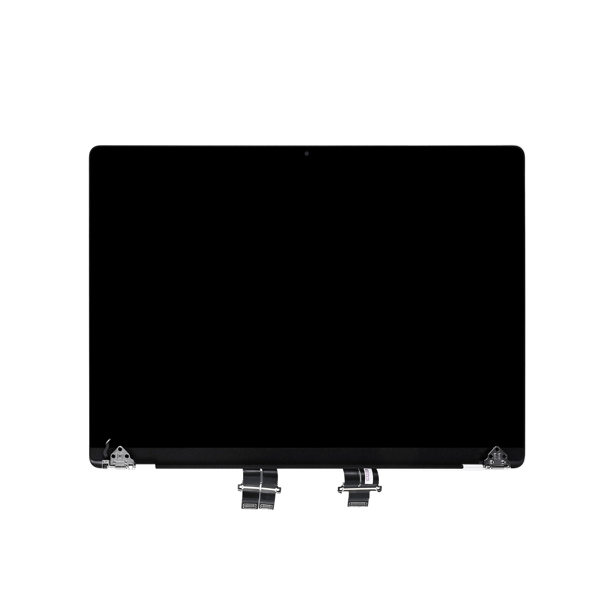 For Apple MacBook Pro 16 inch (2021) A2485. (2023) A2780. (2023) A2291 Display Assembly Silver OEM