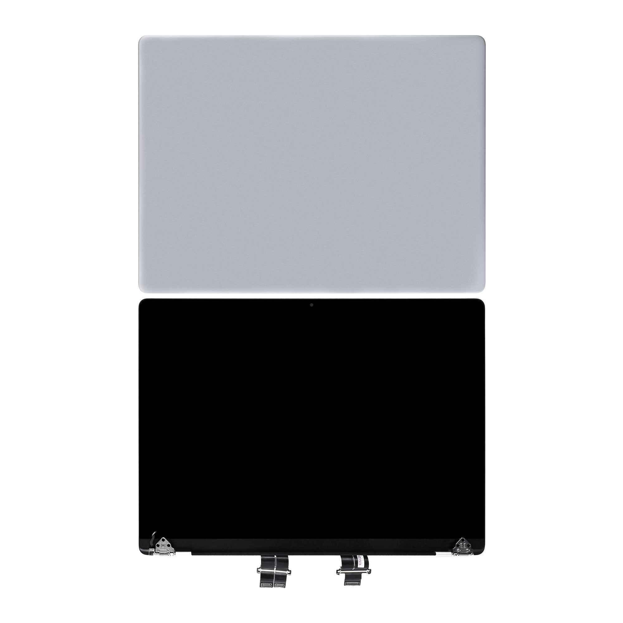For Apple MacBook Pro 16 inch (2021) A2485. (2023) A2780. (2023) A2291 Display Assembly Silver OEM