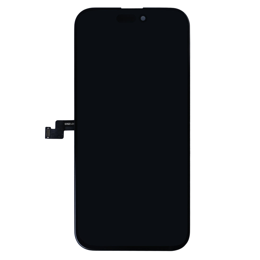 PHK For Apple iPhone 16 Pro Display And Digitizer In-Cell Premium (120Hz)