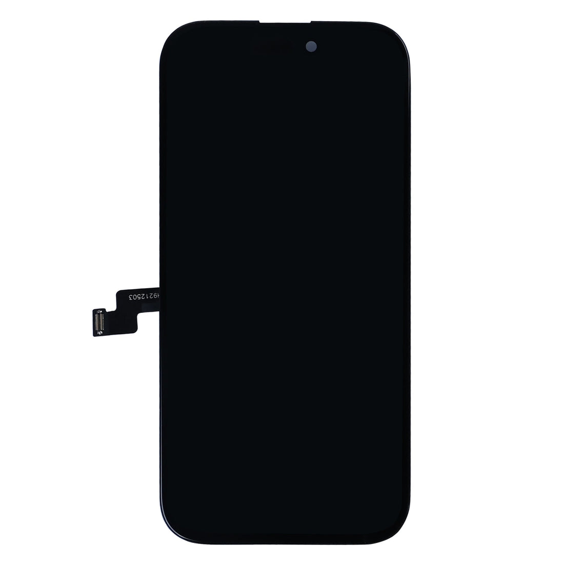 PHK For Apple iPhone 16 Pro Max Display And Digitizer In-Cell Premium (120Hz)