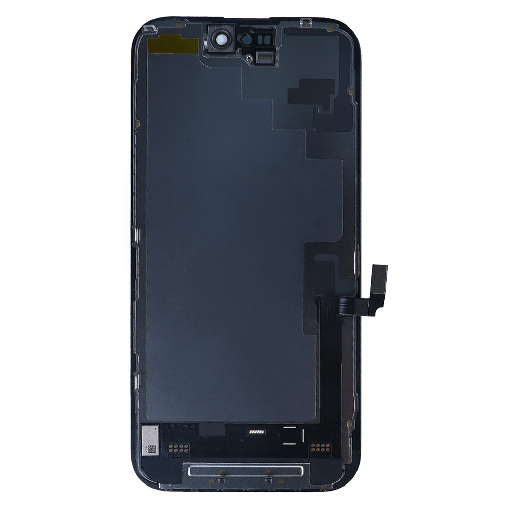 PHK For Apple iPhone 16 Display And Digitizer Soft-OLED Premium (IC Removable) (60Hz)