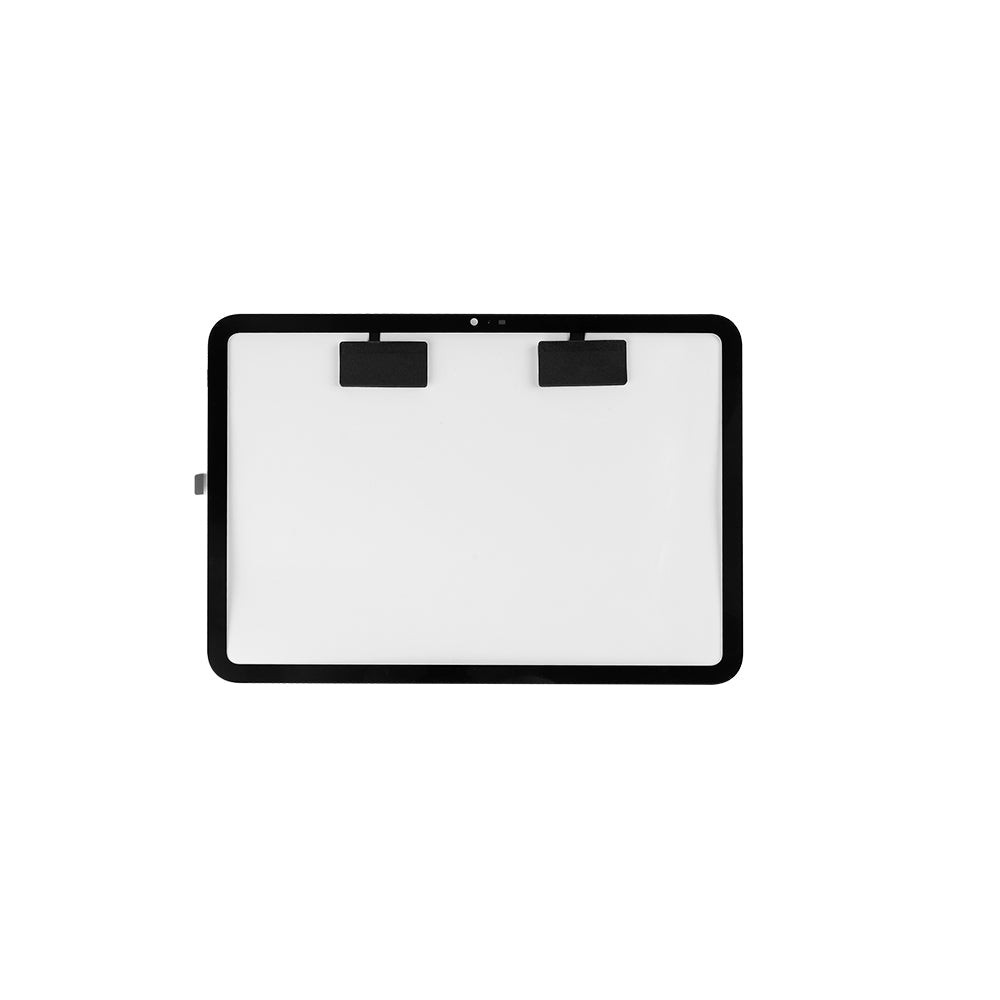 For Apple iPad 10 (2022). iPad 11 (2025) 10.9 inch Digitizer Black Pulled