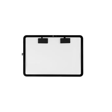 For Apple iPad 10 (2022). iPad 11 (2025) 10.9 inch Digitizer Black Pulled
