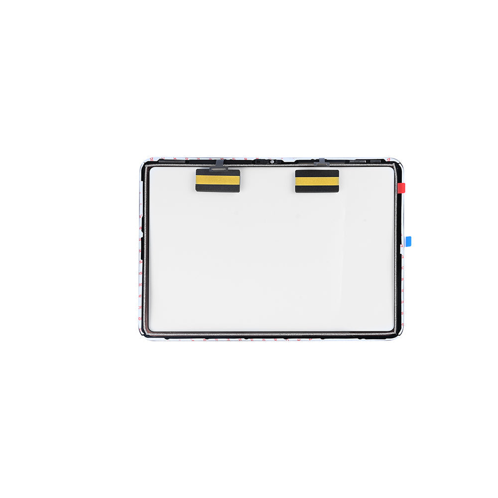 Para Apple iPad 10 (2022). iPad 11 (2025) 10,9 polegadas Digitalizador Preto Removido