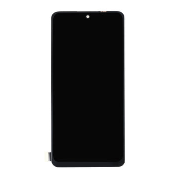 Xiaomi Redmi Note 14 4G (عالمي) شاشة وديجتايزر بدون إطار أسود أصلي