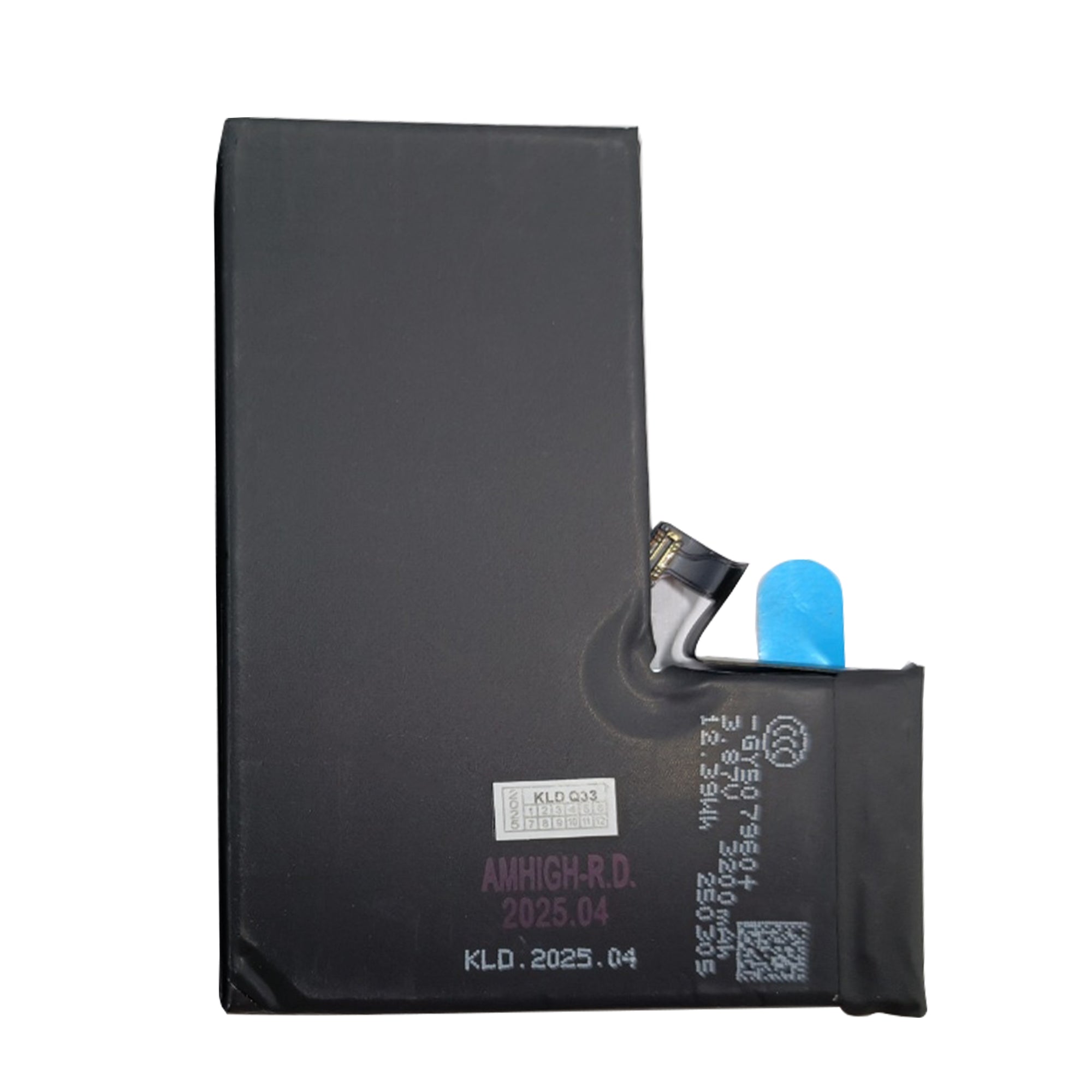 For Apple iPhone 14 Pro Run Diagnostics Battery OEM