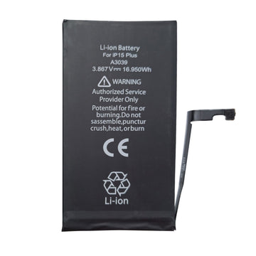 For Apple iPhone 15 Plus Run Diagnostics Battery OEM