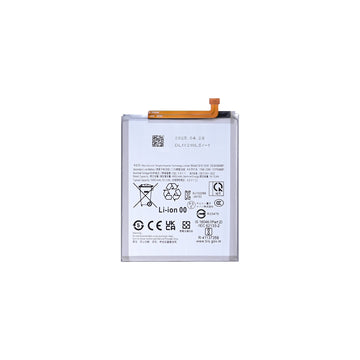 Bateria Original Samsung Galaxy A56 5G A566B EB-BA566ABY