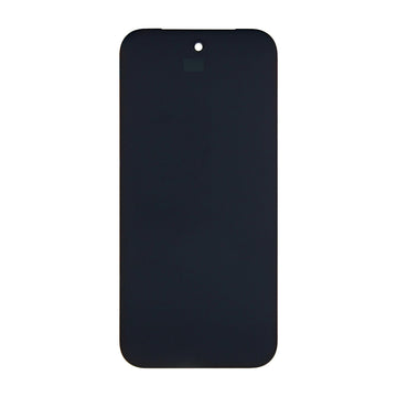 Google Pixel 9a Display And Digitizer Without Frame Black Service Pack