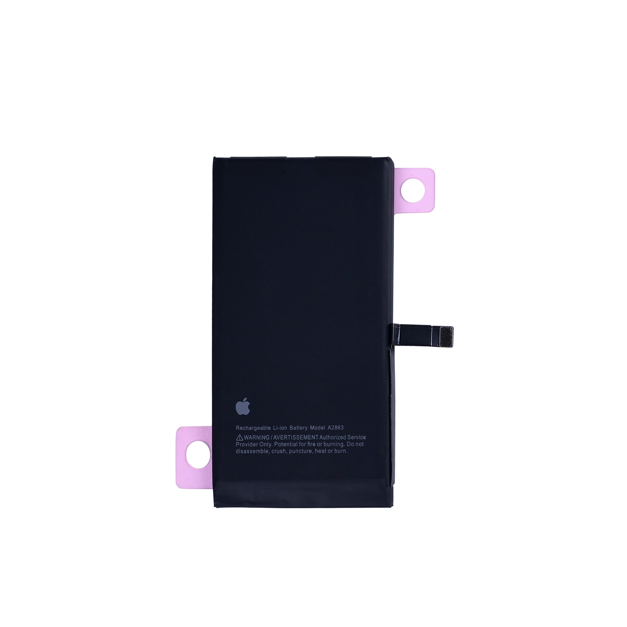 لـ Apple iPhone 14 Battery 661-30373 أصلية