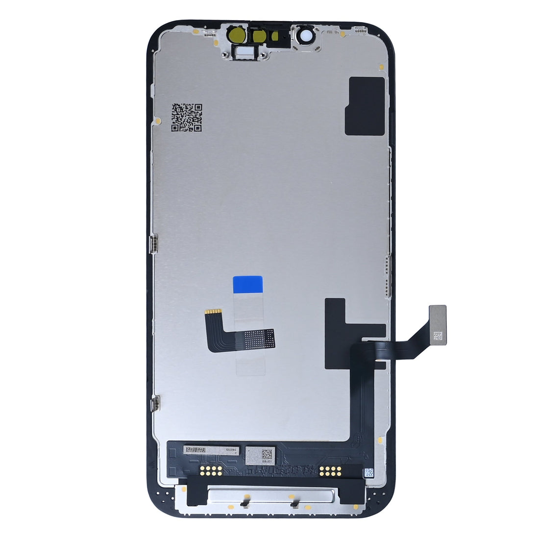 JK For Apple iPhone 16e Display And Digitizer In-Cell
