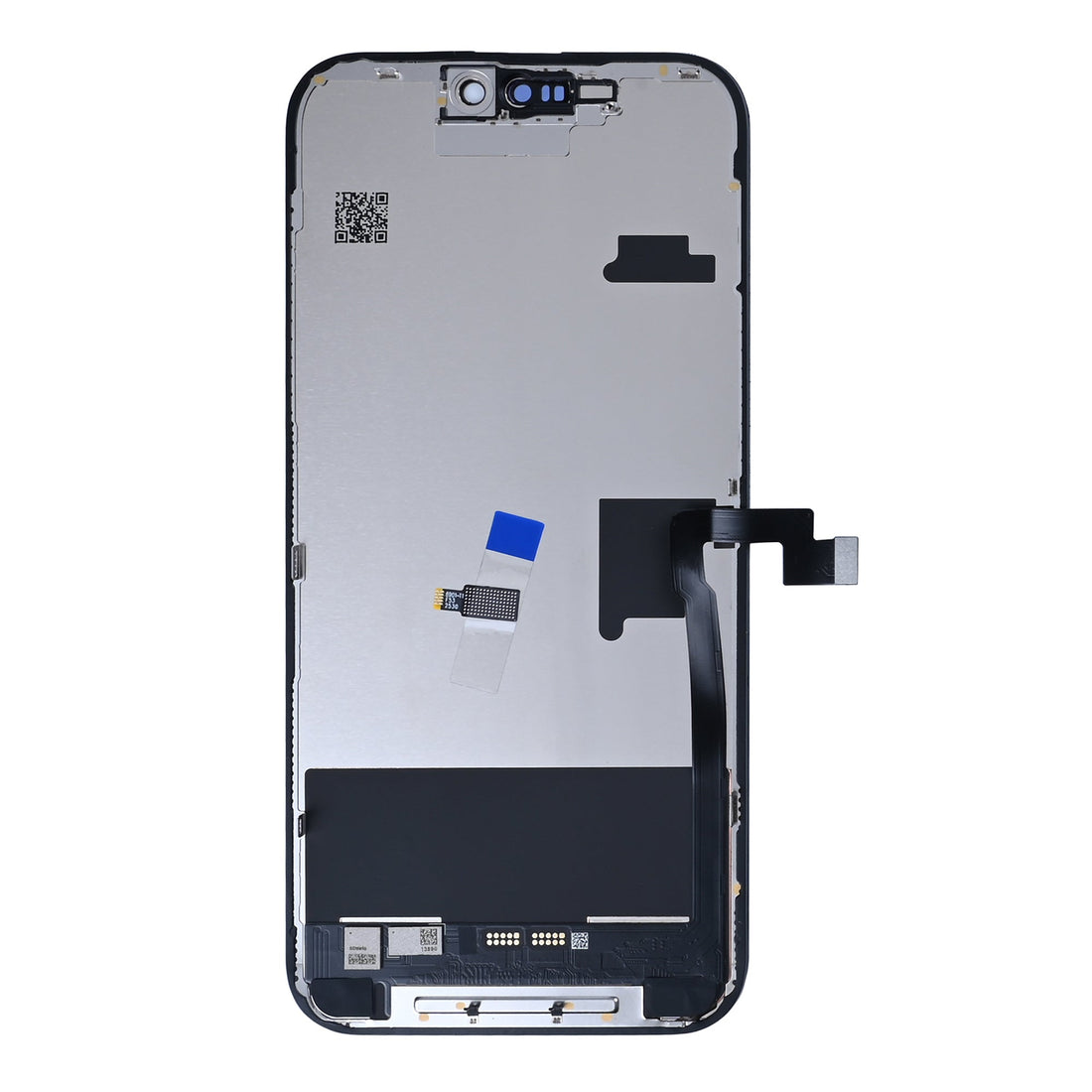 JK For Apple iPhone 16 Pro Max Display And Digitizer In-Cell