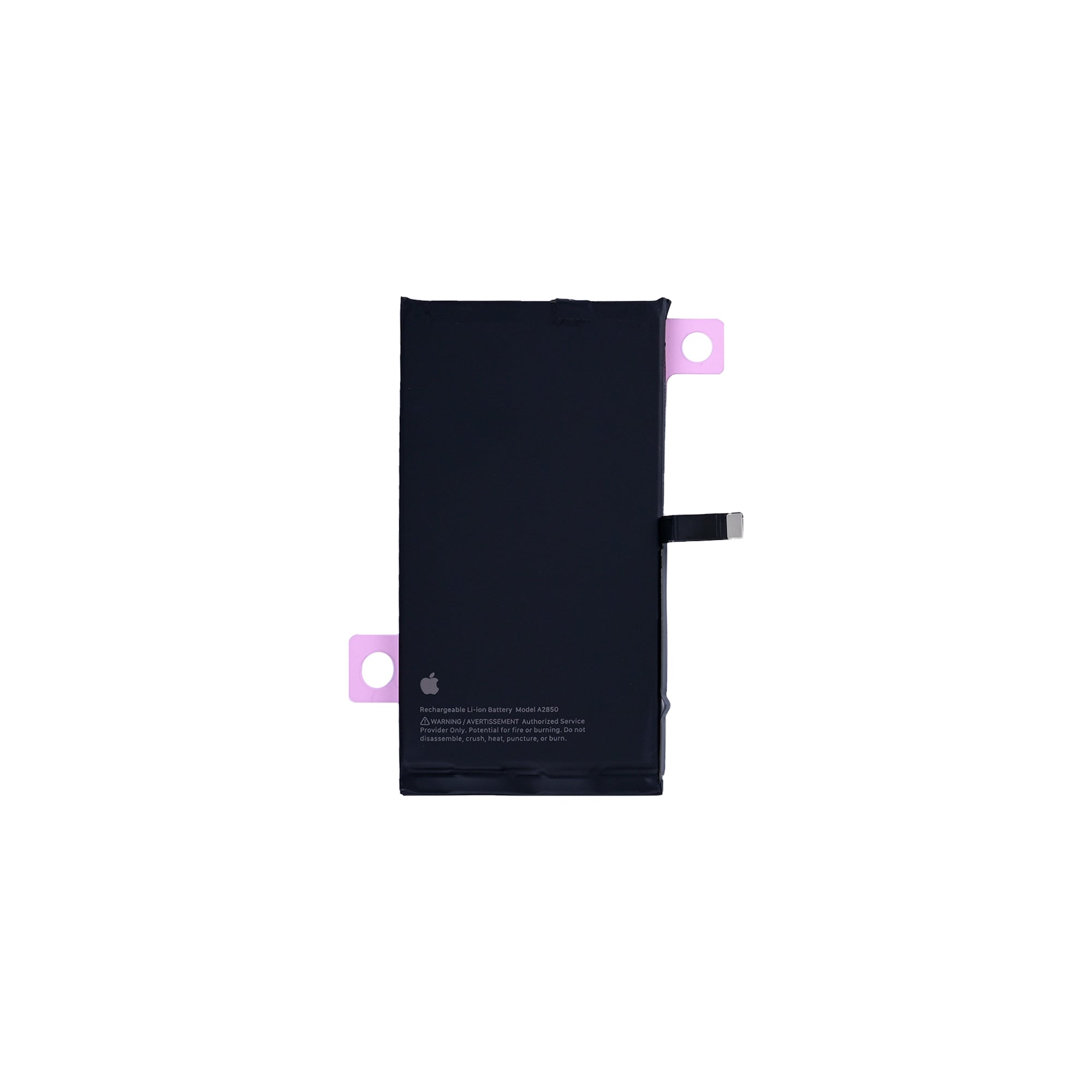 Para Bateria Original Apple iPhone 14 Plus 661-30394