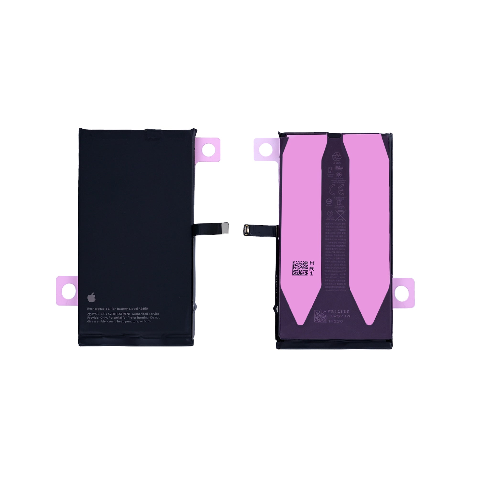 Para Bateria Original Apple iPhone 14 Plus 661-30394