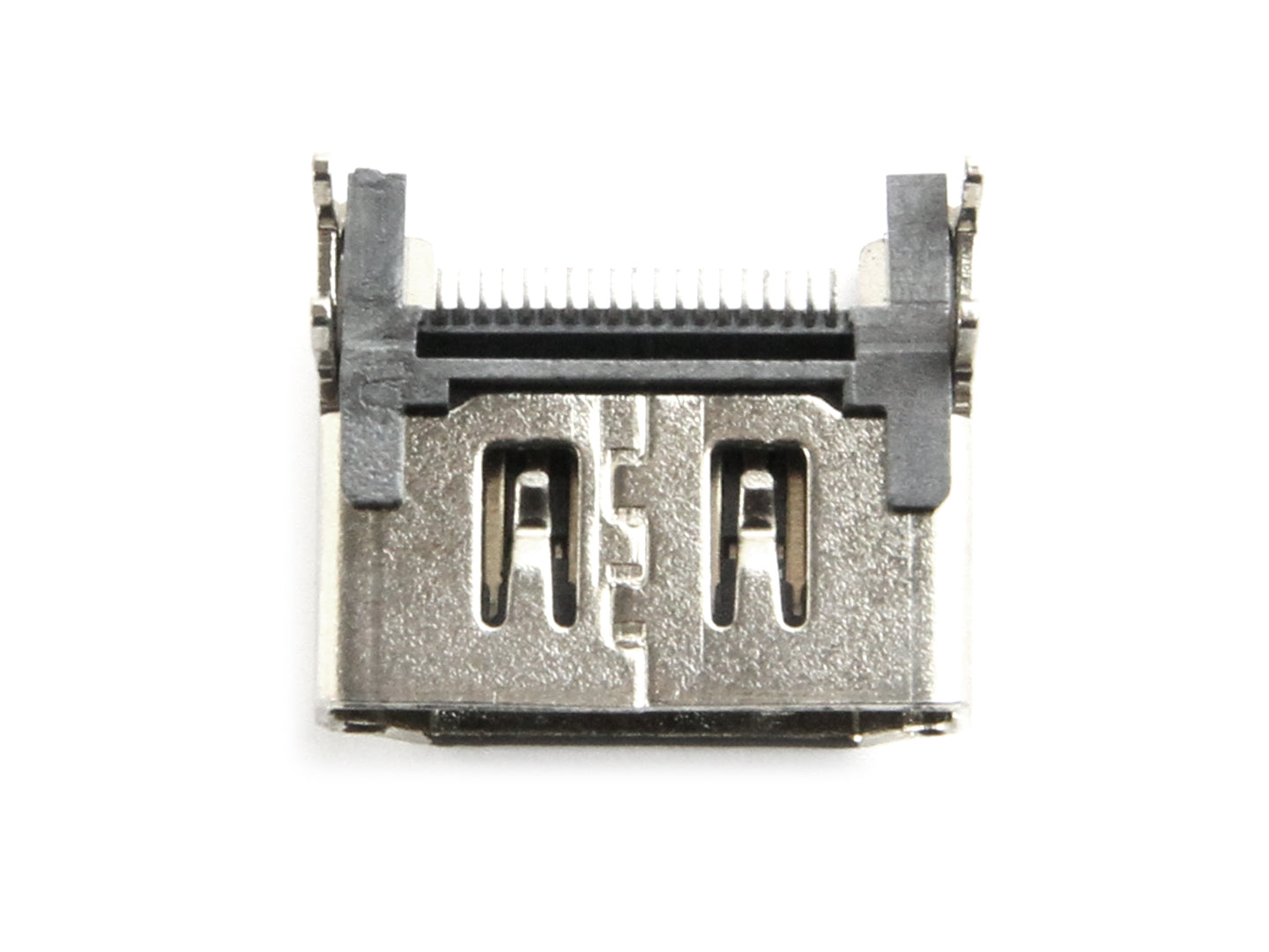 For Sony Playstation 4 HDMI Interface Port Connector Socket (CUH-1001a . CUH-1115a) Silver OEM