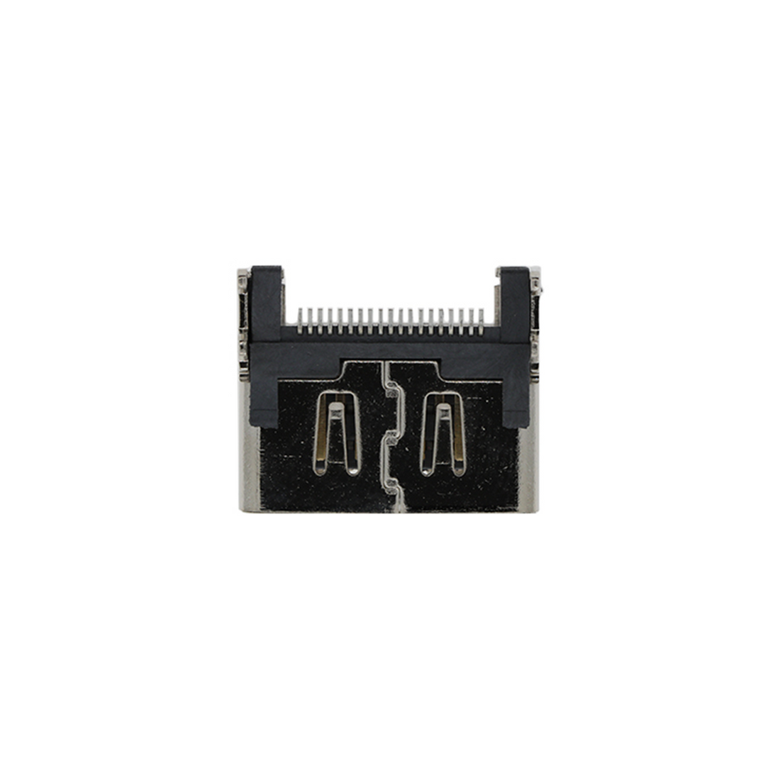 Para Sony PlayStation 4 Conector de Porta de Interface HDMI (CUH-1001a . CUH-1115a) Prata OEM