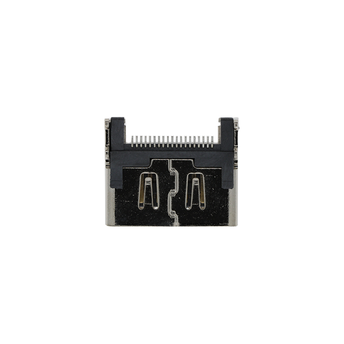For Sony Playstation 4 HDMI Interface Port Connector Socket (CUH-1001a . CUH-1115a) Silver OEM