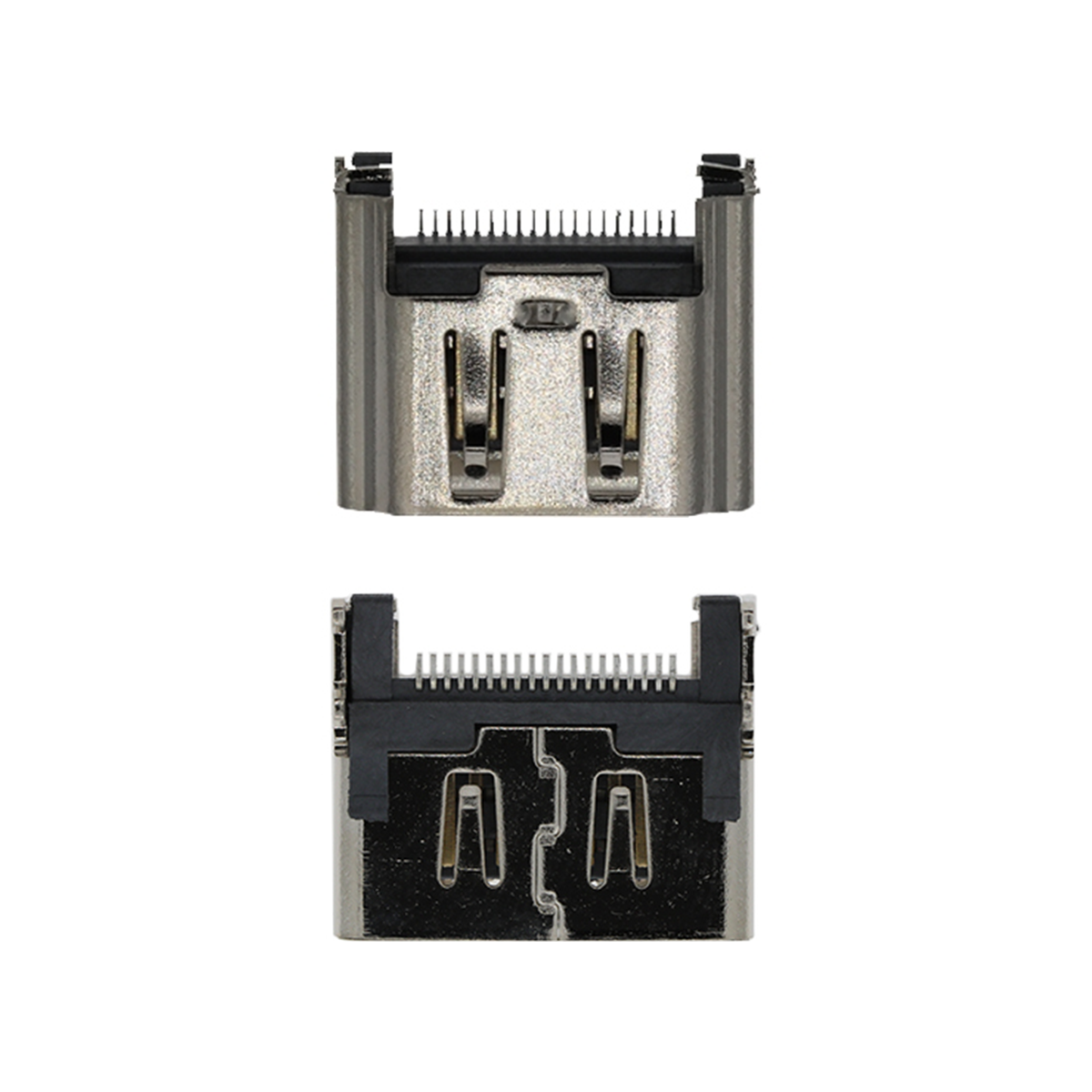 For Sony Playstation 4 HDMI Interface Port Connector Socket (CUH-1001a . CUH-1115a) Silver OEM