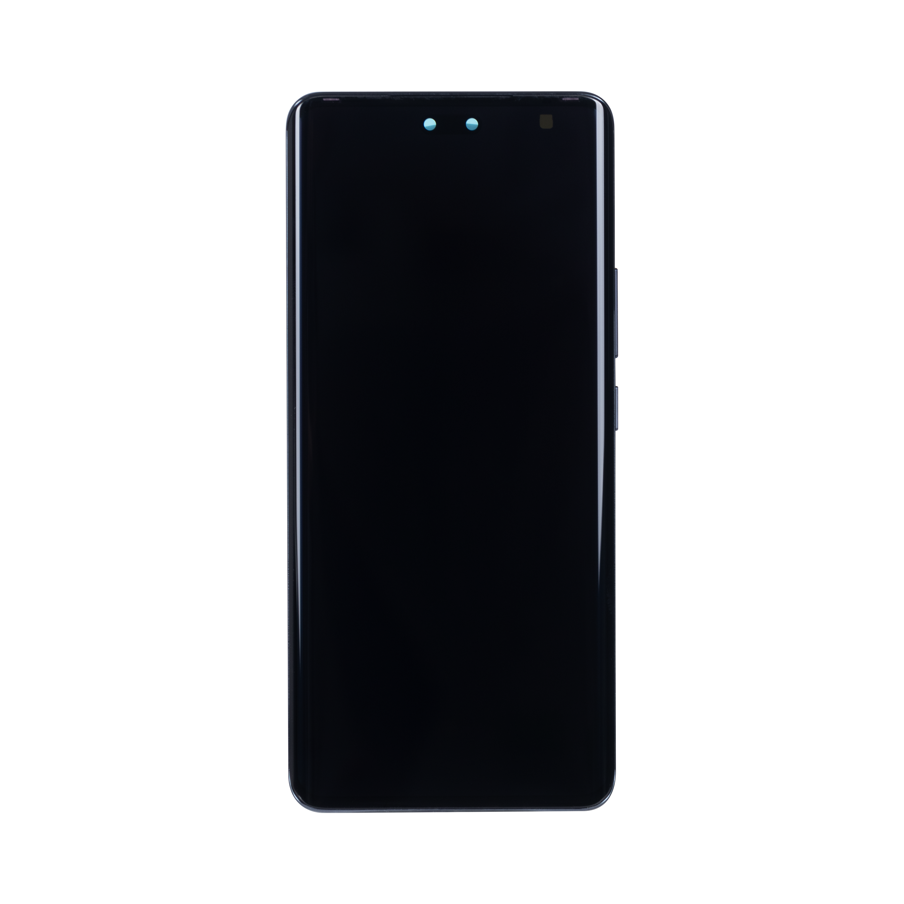 شاشة Xiaomi 13 Lite ومحول رقمي مع إطار أسود أصلي