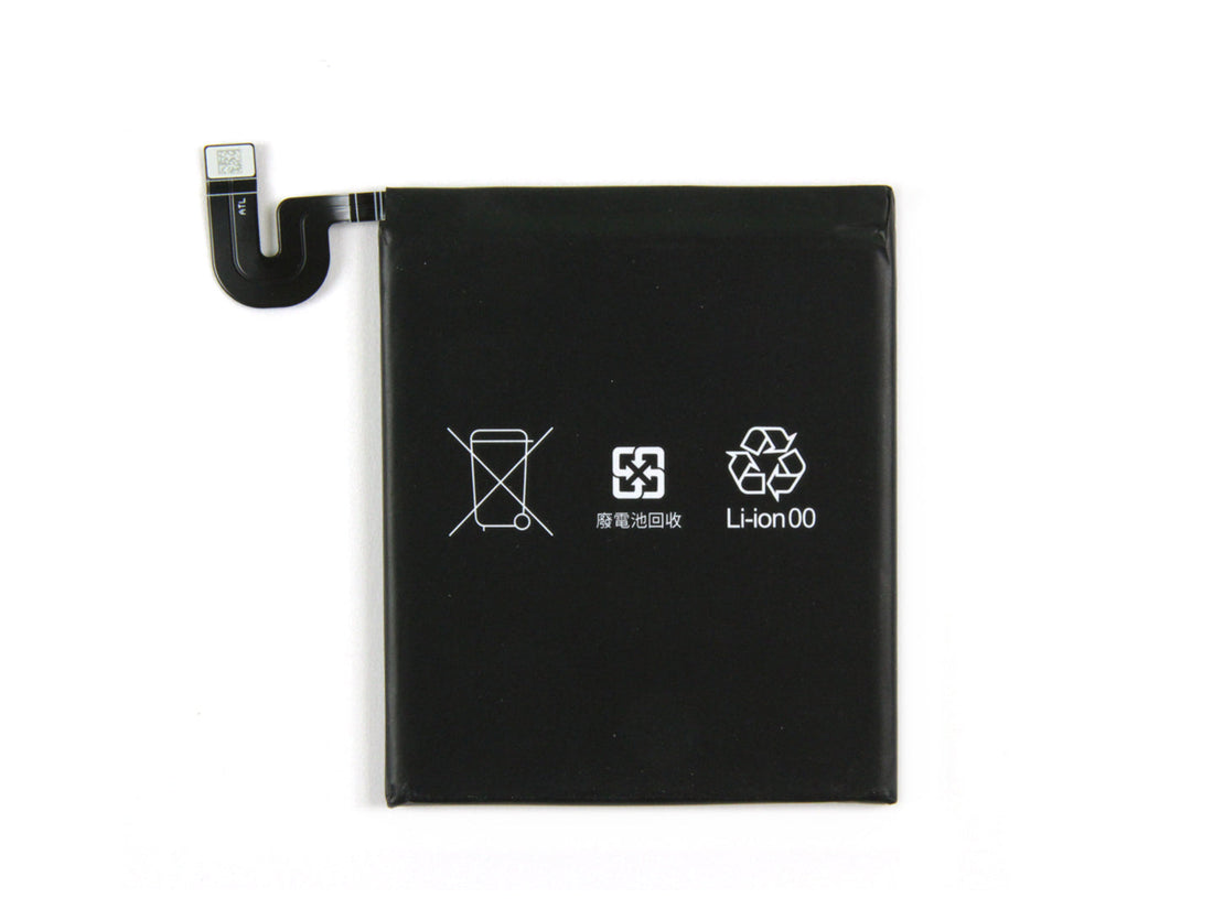 Google Pixel 3a Battery G020E-B OEM