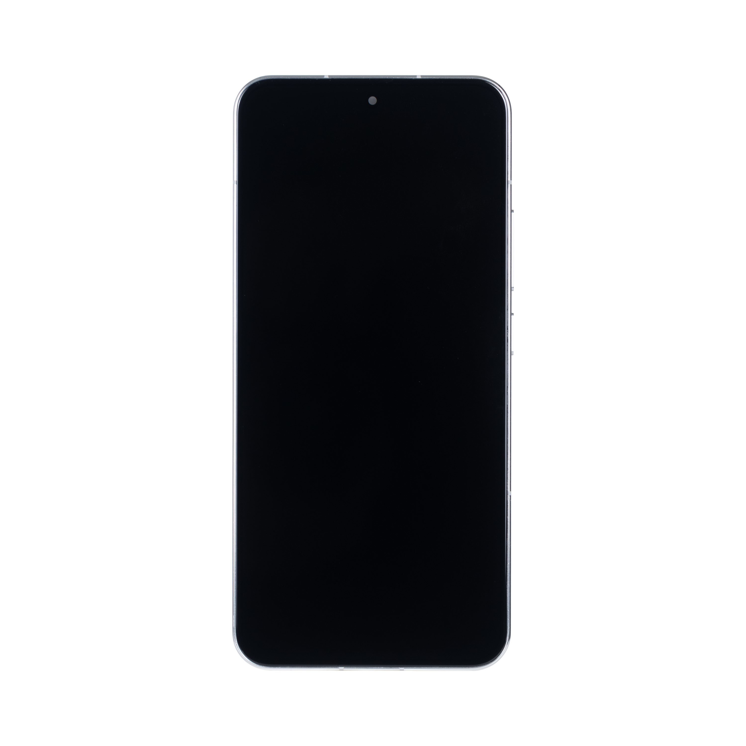 شاشة وهيكل Xiaomi 13 باللون الأبيض (أصلية)