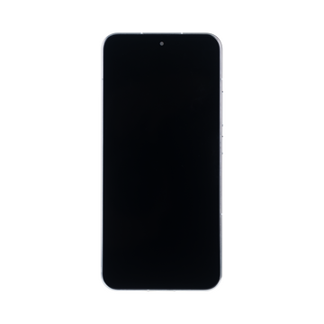 شاشة وهيكل Xiaomi 13 باللون الأبيض (أصلية)