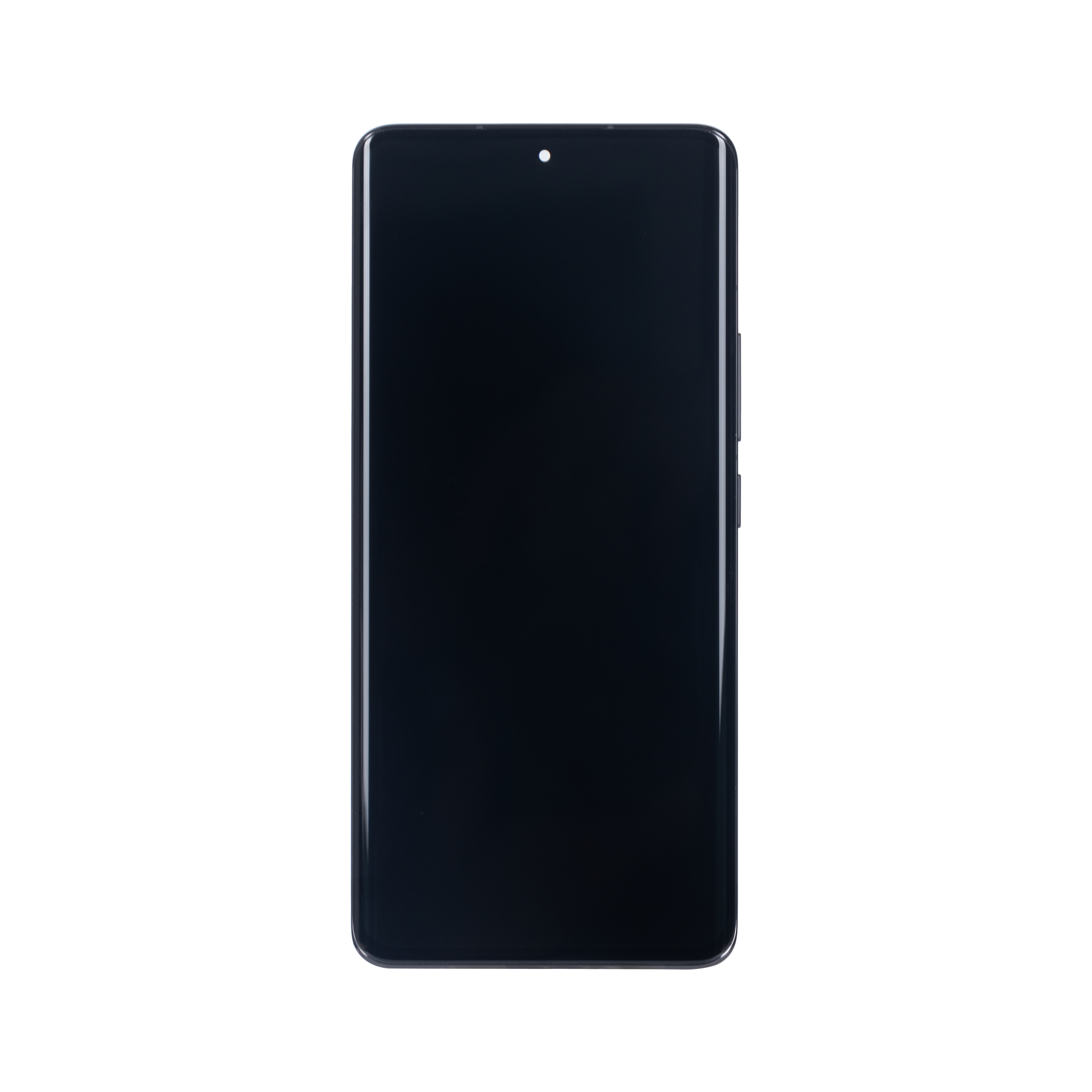 Xiaomi 13 Pro Display And Digitizer With Frame Black OEM
