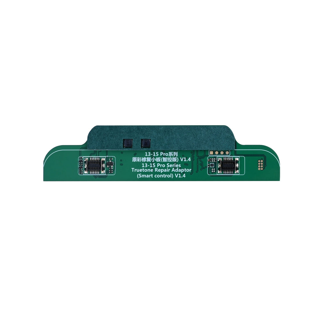 JCID V1SE True Tone Board For Apple iPhone 13 Pro. 13 Pro Max. 14 Pro. 14 Pro Max. 15 Pro. 15 Pro Max