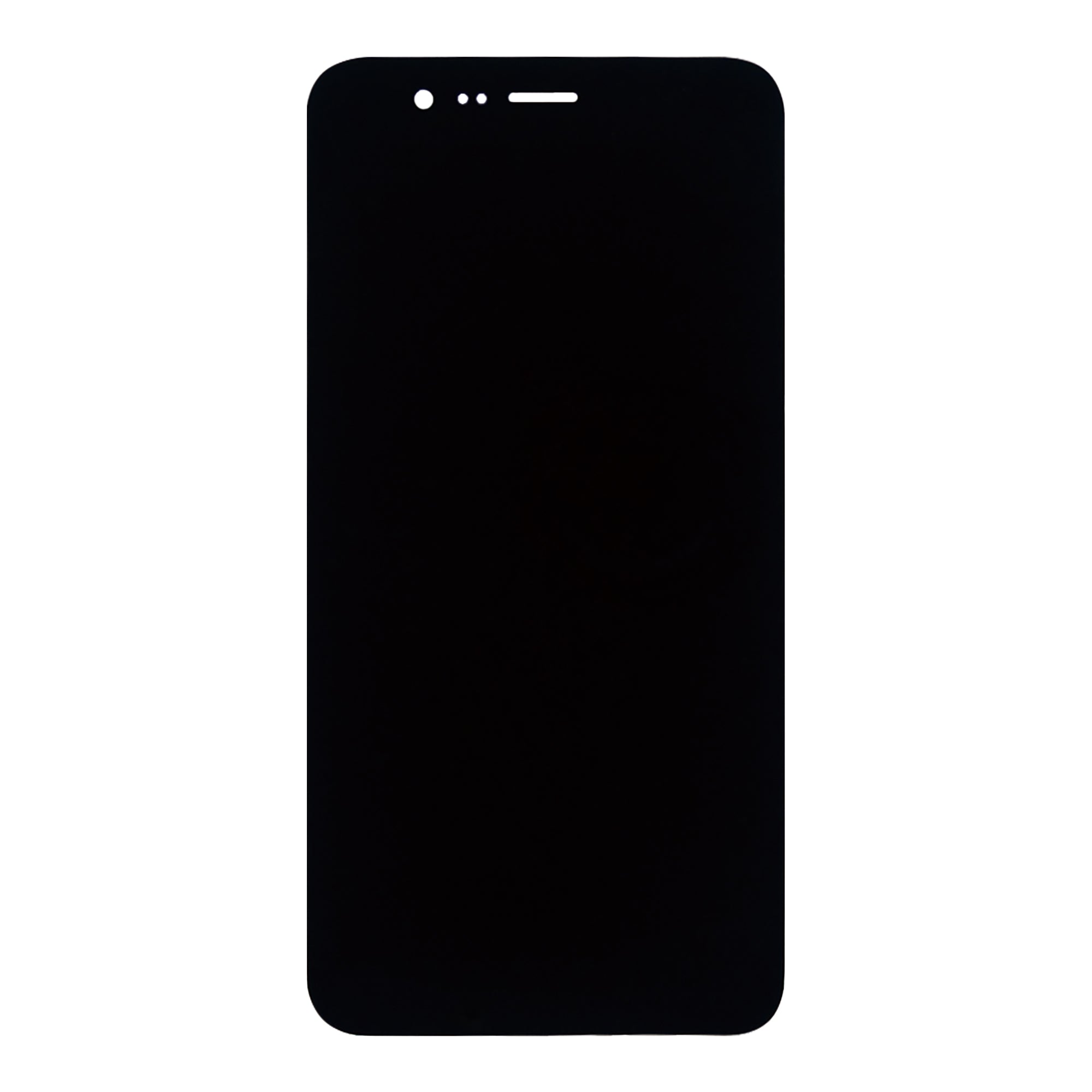 Ecrã e Digitalizador Huawei Honor 8 Pro Sem Moldura Preto OEM