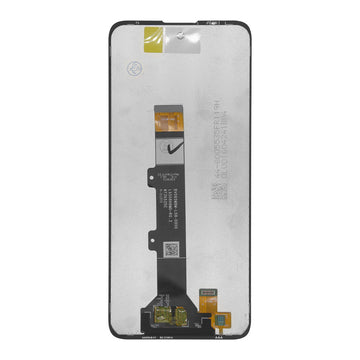 Motorola Moto E30. E40 Display And Digitizer Without Frame Black OEM
