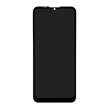 Motorola Moto G9 Play. E7 Plus Display And Digitizer Without Frame Black OEM
