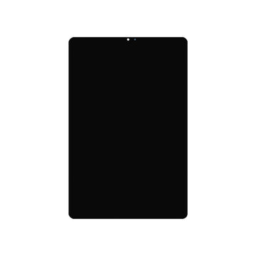 Samsung Galaxy Tab S6 T860. T865 Display And Digitizer With Frame Black Service Pack