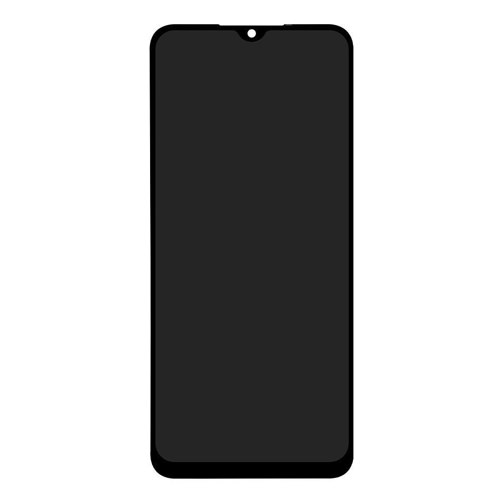 Oppo A17. A77 4G. A57s. OnePlus Nord N20 SE Ecrã e Digitalizador sem Armação Preto OEM