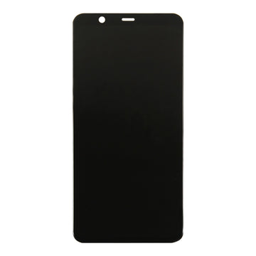 Google Pixel 4 XL Display And Digitizer Without Frame Just Black Soft-OLED