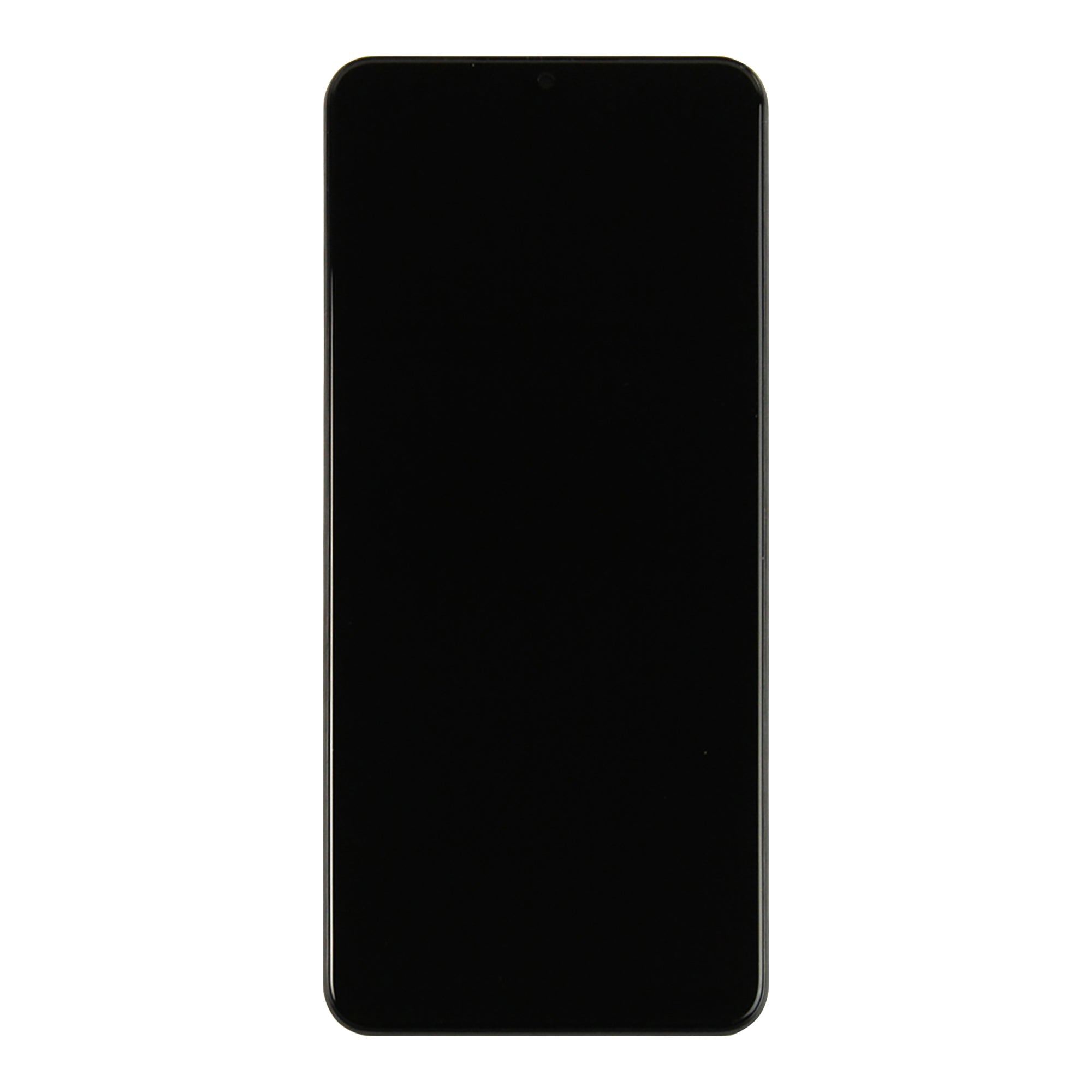 Samsung Galaxy A04s A047F Display And Digitizer With Frame Service Pack