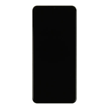 Samsung Galaxy A04s A047F Display And Digitizer With Frame Service Pack