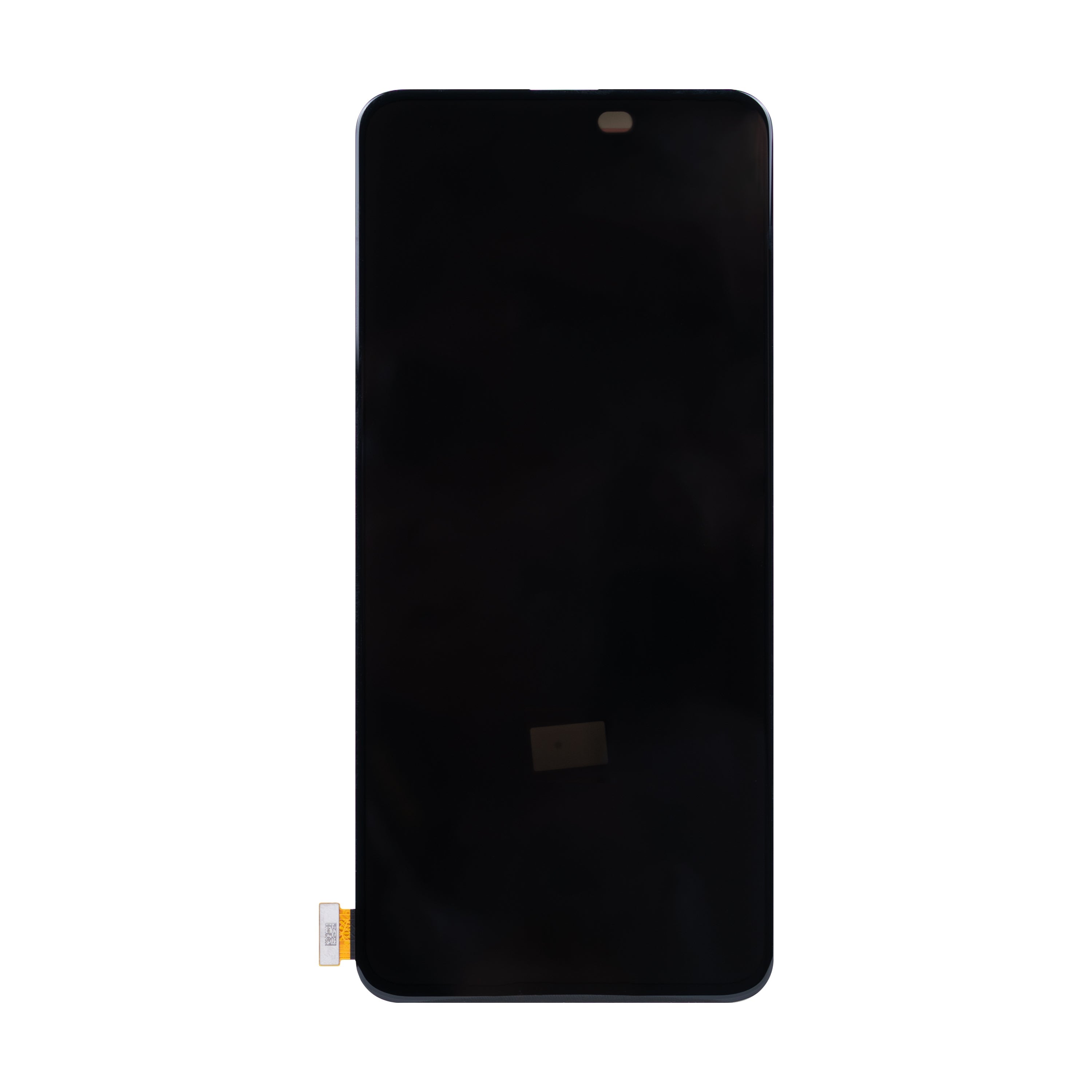 Ecrã e Digitalizador Xiaomi Poco F2 Pro Sem Aro Cinzento Cibernético OEM