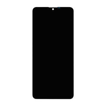Nokia 2.4 Display And Digitizer Without Frame Black OEM