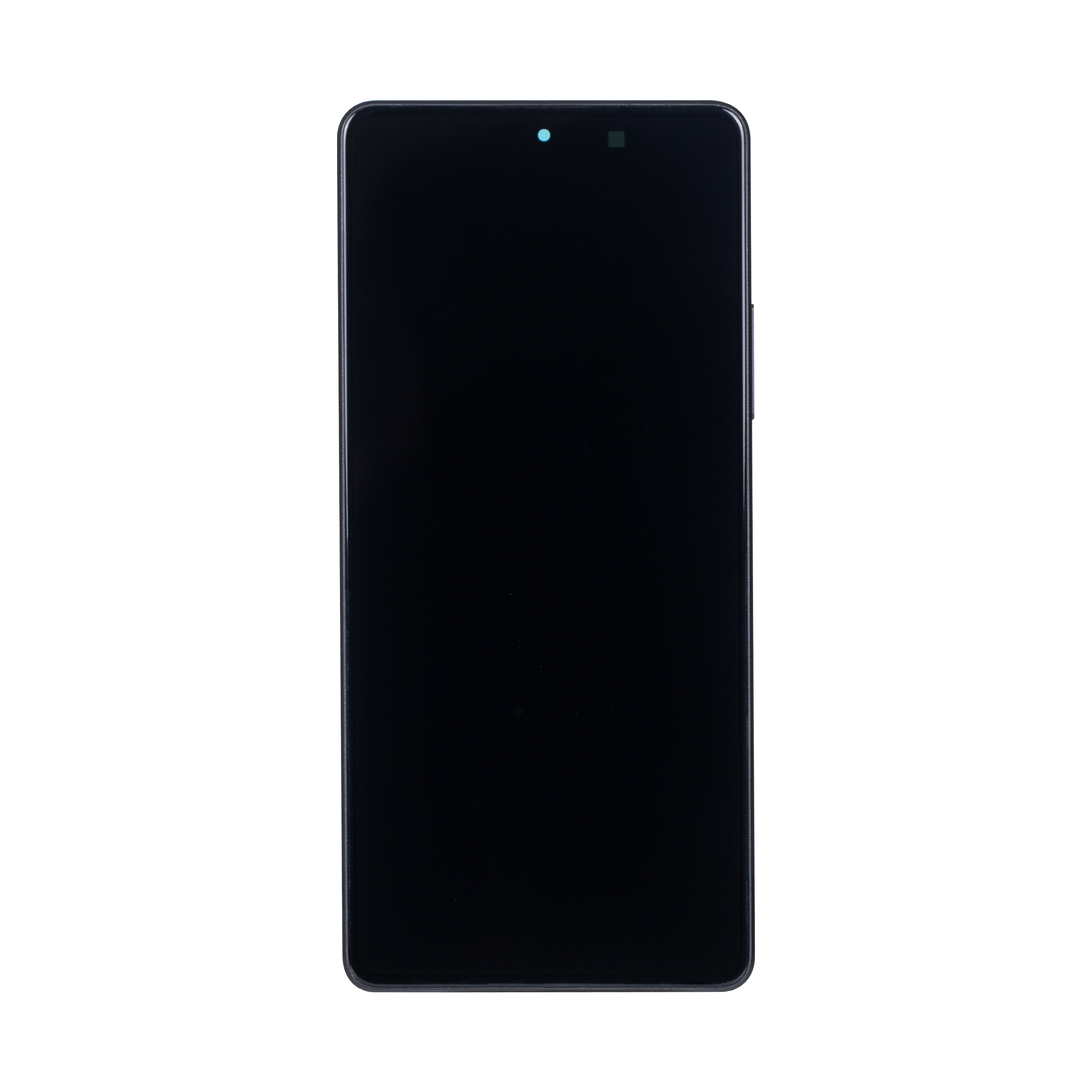 Ecrã e Digitalizador Xiaomi Redmi Note 13 5G com Chassi Preto OEM