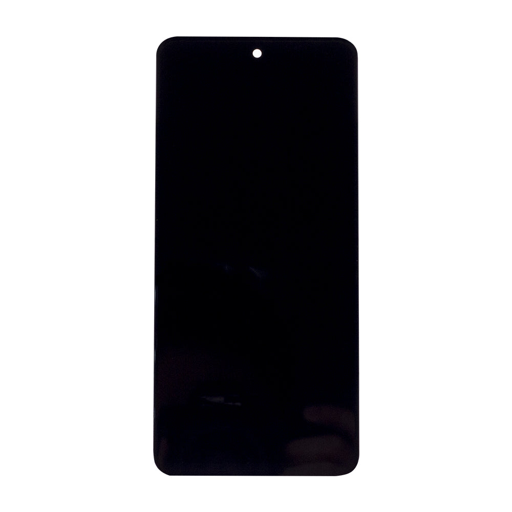Xiaomi Redmi Note 10 Lite. 9S. 9 Pro. 9 Pro Max. Poco M2 Pro Ecrã e Digitalizador Sem Moldura Preto OEM