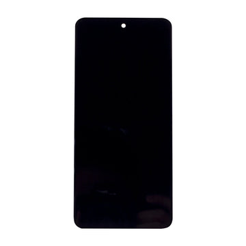 Xiaomi Redmi Note 10 Lite. 9S. 9 Pro. 9 Pro Max. Poco M2 Pro Ecrã e Digitalizador Sem Moldura Preto OEM