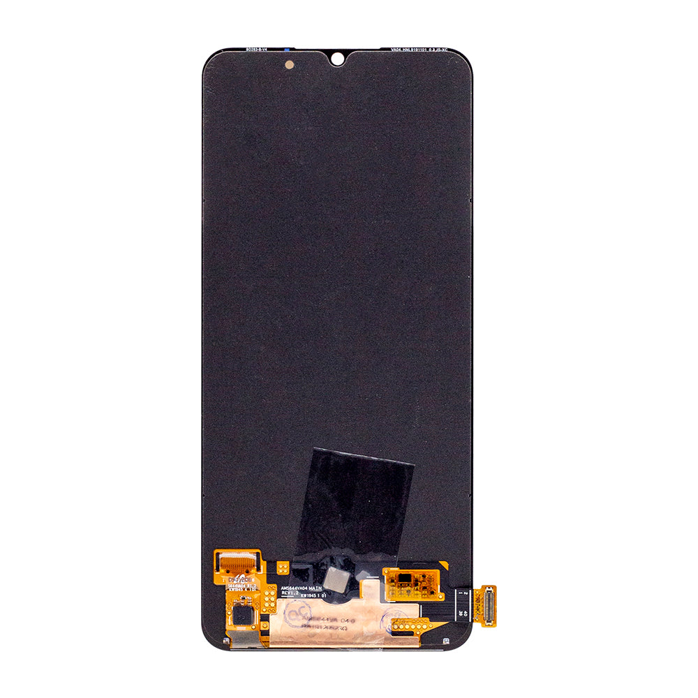 Oppo A9). Reno3. Find X2 Lite. A73 (2020) Display And Digitizer Without Frame Black OEM