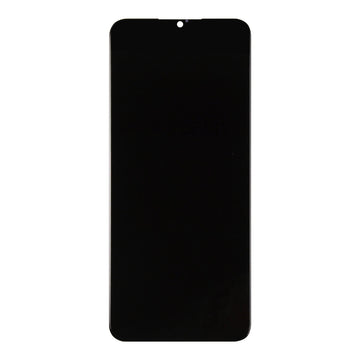 Oppo A9 2020 Display And Digitizer Without Frame Black OEM