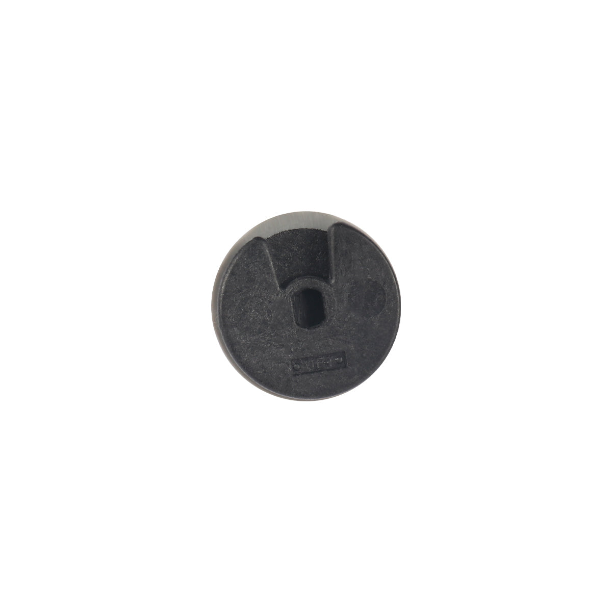 For Nintendo 3DS. 3DS XL. 2DS And 2DS XL Analoge Joystick Cap Black OEM