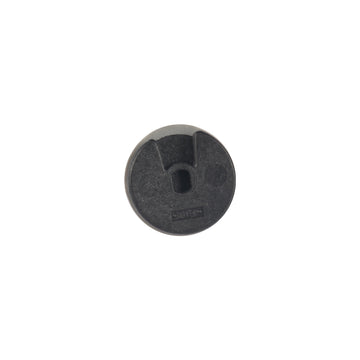 For Nintendo 3DS. 3DS XL. 2DS And 2DS XL Analoge Joystick Cap Black OEM