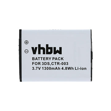 Para Bateria Nintendo 3DS CTR-003 OEM