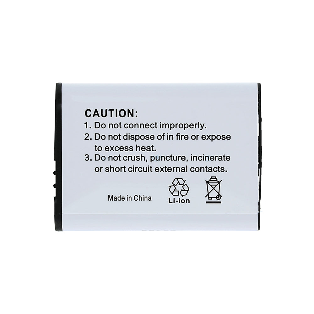 Para Bateria Nintendo 3DS CTR-003 OEM
